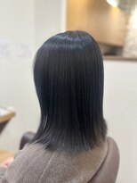 フリージア(freesia)&nbsp;ニュアンスカラー/ハイトーンカラー/髪質改善トリートメント