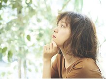 アトリエサロンドットエム(Atelier Salon .M)の雰囲気（ショートヘア・ロングヘアを骨格や髪質に合わせてデザインカット）