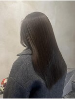 カフネ(CAFUNE)&nbsp;オリーブグレー