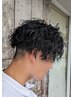 (早川指名限定)カット＋ヘッドスパ＋眉カット８７００円→８０００円