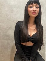 カプロメゾンギンザ 銀座店(Capullo maisonGINZA)&nbsp;AYUVE COLOR STYLE