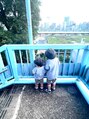 ナカナカ 東中野(naka.naka) 我が息子たち