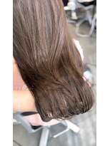 ウル 表参道(HOULe)&nbsp;こなれヘア髪質改善ボブ縮毛矯正レイヤー20代30代40代[表参道]