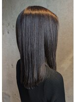 コティ(Kotii)&nbsp;【新時代　美髪矯正】高品質トリートメント配合　酸性ストレート