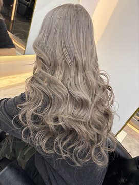 ラピス 千葉(Lapis) グレージュ