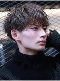 ソフツイマッシュ