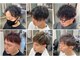 ヘアフォーラムの写真
