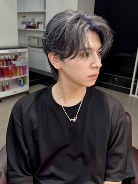 ネフェルバイアクロス(NefeL by AKROS) フェザーウルフ