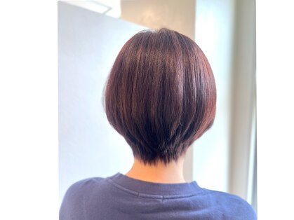 クペシック(Coupe et Chic)の写真