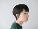 ハーベスト(HARVEST)の写真/【仙台＊完全プライベートサロン】骨格と髪質に合わせた美フォルムショート・ボブ*ご自宅での再現性も◎
