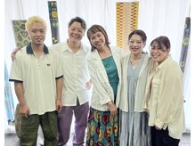 ロホ(ROHO)の雰囲気（笑顔あふれる温かい空間でお待ちしております！！）
