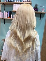 ミラージュ 市原(Miraju)&nbsp;デザインカラー/フェイスフレーミング/グランマッシュ[市原]