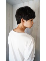 マチュレメンズ 池袋(Mature Men’s)&nbsp;ナチュラルニュアンスパーマ【MatureMens】