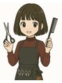 ケースタイルシェノン(K-STYLE CHAINON) 小畑 利奈