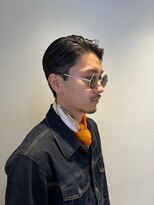 シーヘアー(SiI hair)&nbsp;メンズ