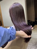 インビテーション 名古屋(invitation)&nbsp;#カシスレッド