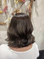 エヌプランツ 泉大津店(N-plants)&nbsp;オリーブカラー