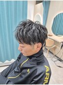 メンズショート