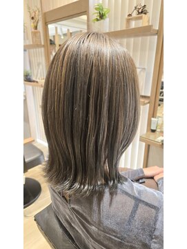 シュヴー 門前仲町(CHEVEUX) オシャレ春夏涼しげスタイル☆彡