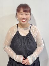 アビント バイ レシッド 武蔵小杉(abinto by rcid)&nbsp;佐川 友里