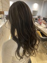 ロッコ 深谷店(ROCCO) #N.カラー#透明感カラー#トリートメント【深谷】【美容室】