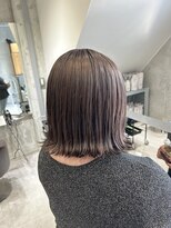 ベンジー 香椎店(benji)&nbsp;グレージュ