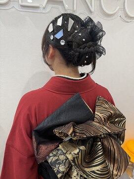 ブレス(bless) カチモリ