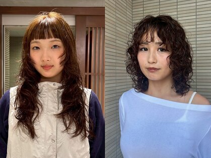 ハイプ(HYPE)の写真