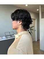 リブール 西尾店(libuR) メンズカット/メンズパーマ/メンズ/碧南/西尾