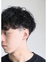 ネクストフォーヘアー(NEXT for hair)&nbsp;波巻きスパイラル