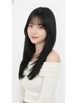 エシカル(ethical) ロングレイヤー