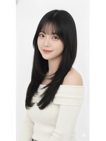 エシカル(ethical) ロングレイヤー