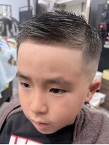 ケーツーネクスト(K2 NEXT) スキンフェード