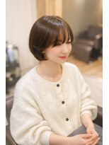 ザシラ(THE SIRA)&nbsp;ボブ