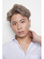 グロウ 博多店(growth)&nbsp;アップバングショート