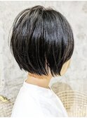 3Dミニボブ