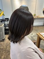 サイ(sai) 【大人の透明感ベージュ】江幡彩音