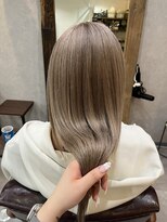 リボーン(reborn)&nbsp;グレージュ