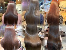 オプスヘアーアネロ(OPS HAIR ANELLO)