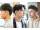 アリシアヘアー(ARISHIA hair)の写真