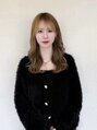オーブ ヘアー ミュウ 光の森 熊本2号店(AUBE HAIR meu) 横山 実優