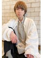 エース (ACE) 鈴木 凱人