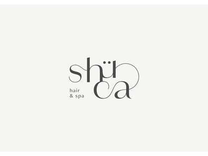shuca hair and spa【シュカ ヘア アンド スパ】【9月14日OPEN（予定）】の写真
