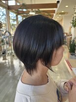 シュウ 碧南店(Shu)&nbsp;丸みショート