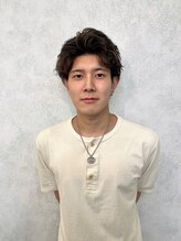 タブーアイ(TABOO.i)&nbsp;浅野 櫂斗