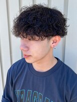 サイン(SYNE)&nbsp;波巻きスパイラル