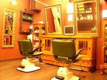 アシン ヘア ルーム 要町店(ahsin hair room)