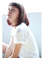 テイラー(Taylor)&nbsp;【Taylor】クラシカルボブで大人かわいいスタイル