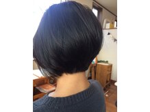 ヘアリゾート リーフ(Hair resort Reef)