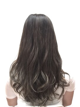 アツラエ(atsurae) バレイヤージュ